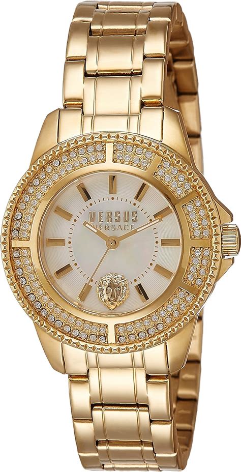 versus by versace watches|versus Versace watch home page.